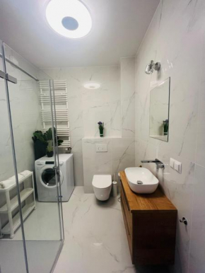 Apartament Prestige Pomorska 45a